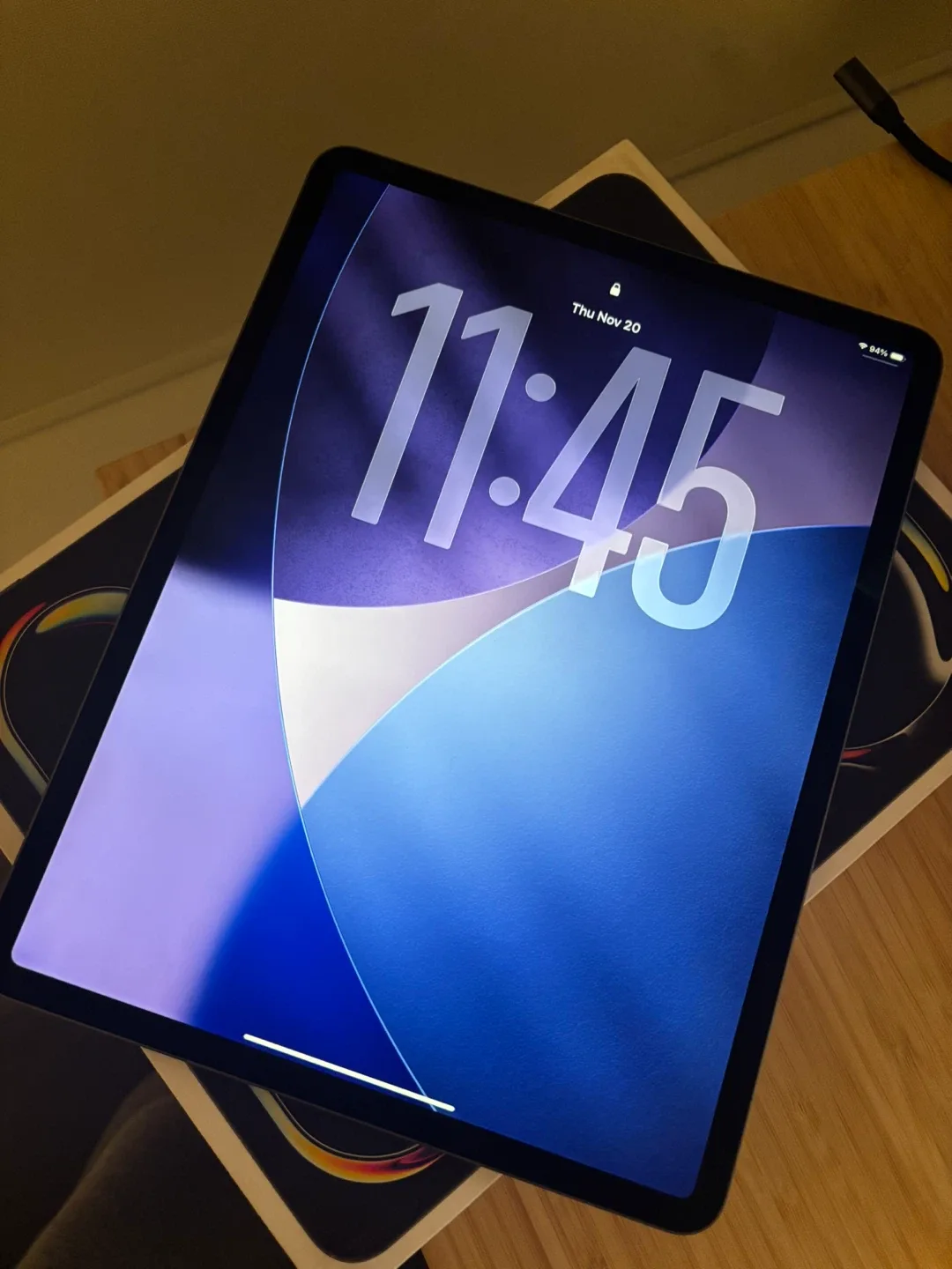 Apple iPad Pro 12.9-inch (4th Gen) 256GB