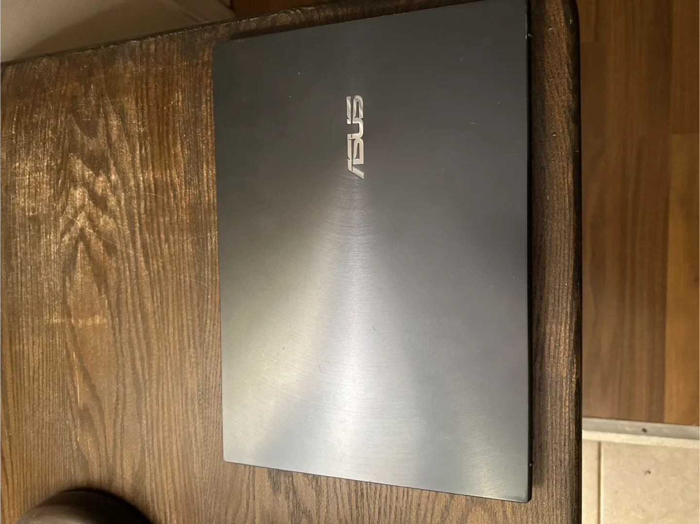 Asus zenbook 14”  16g /500g i7 11 gen 2021 image indicator(3)