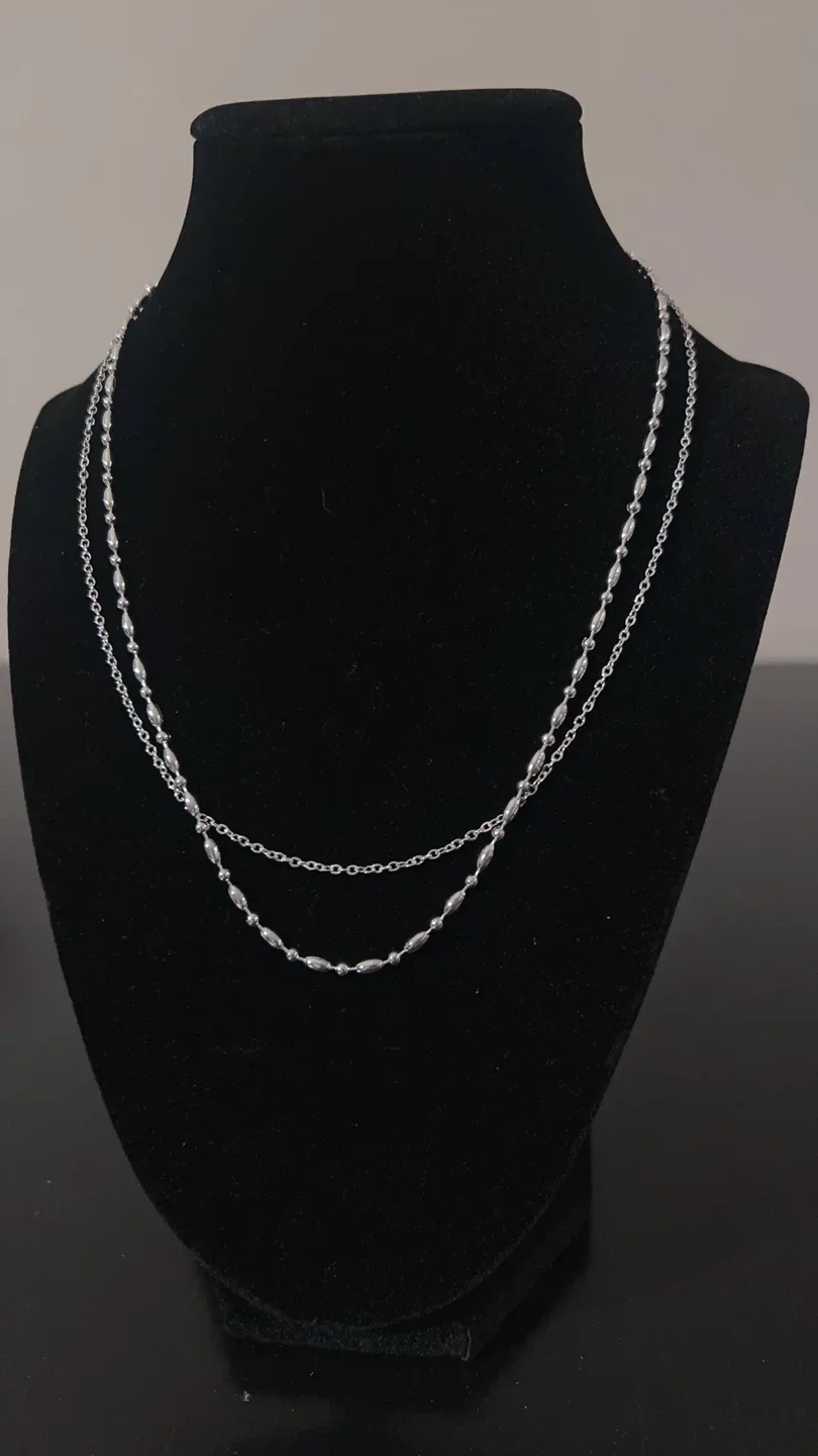 Assorted Fashion Necklaces image indicator(3)