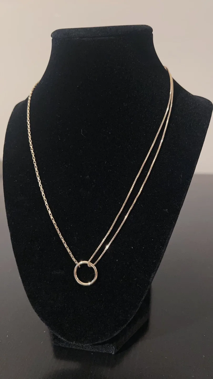 Assorted Fashion Necklaces image indicator(4)