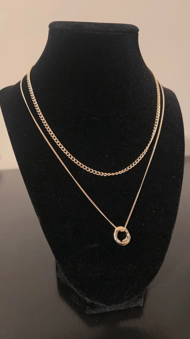 Assorted Fashion Necklaces image indicator(6)