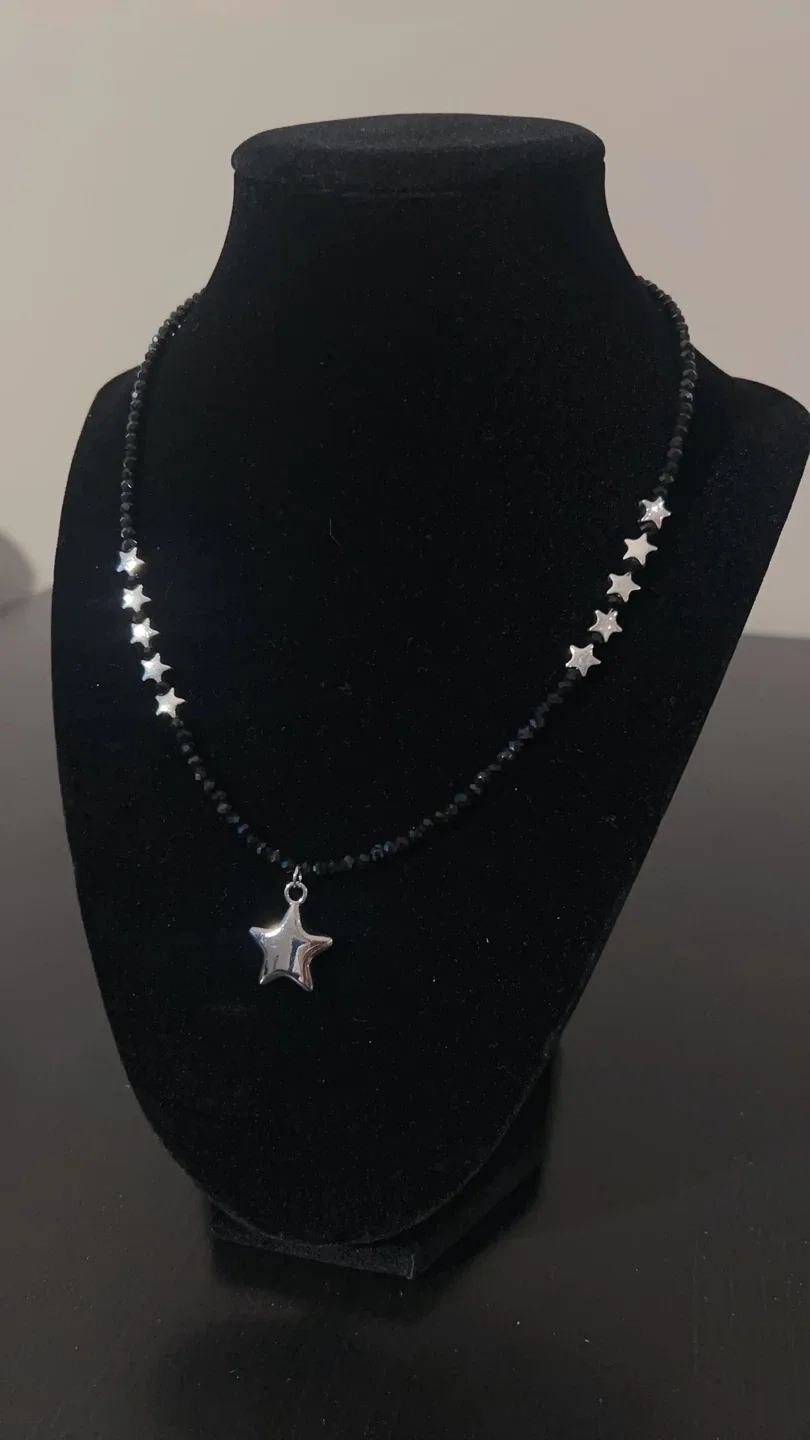 Assorted Fashion Necklaces image indicator(5)