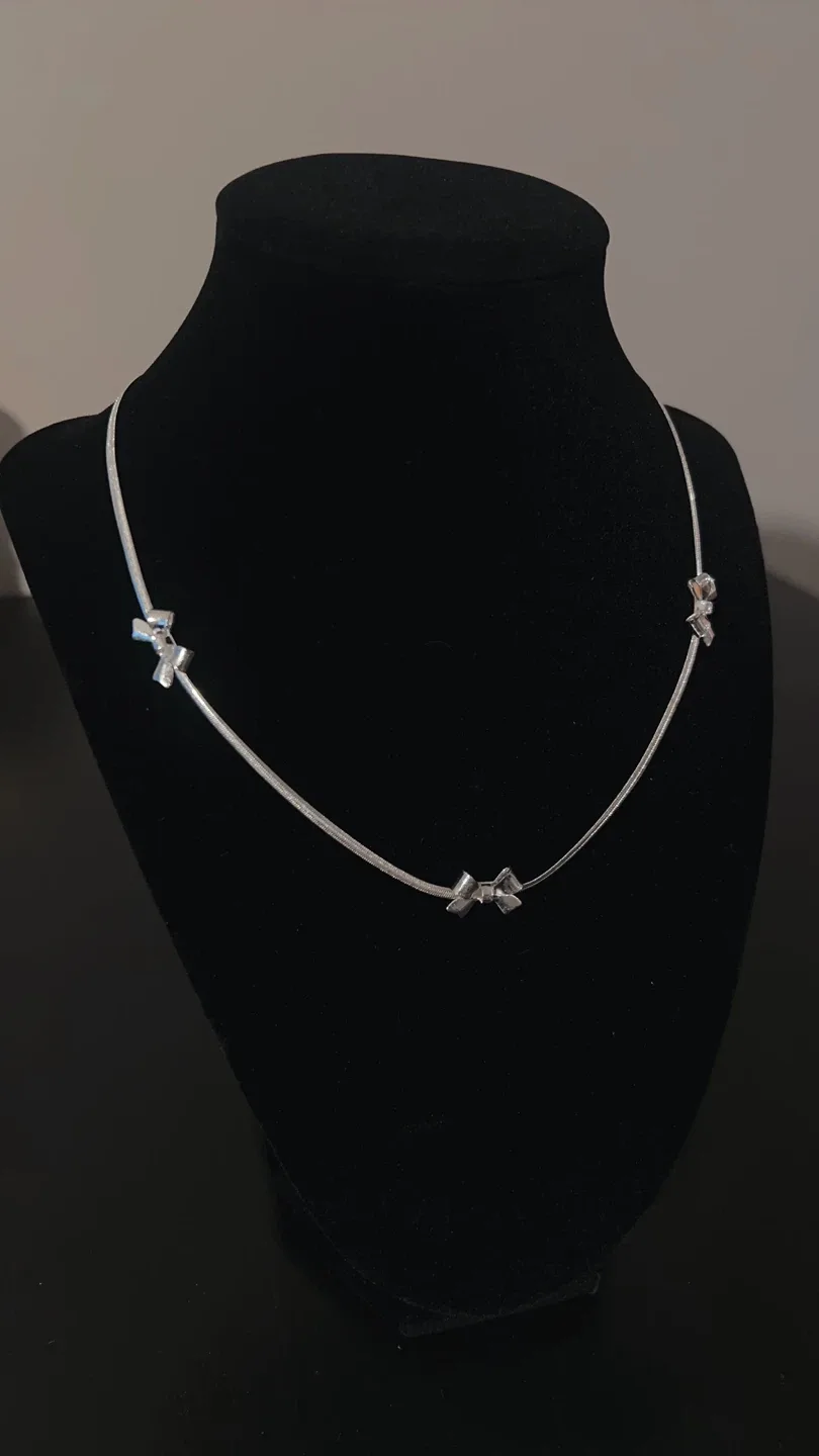 Assorted Fashion Necklaces image indicator(8)