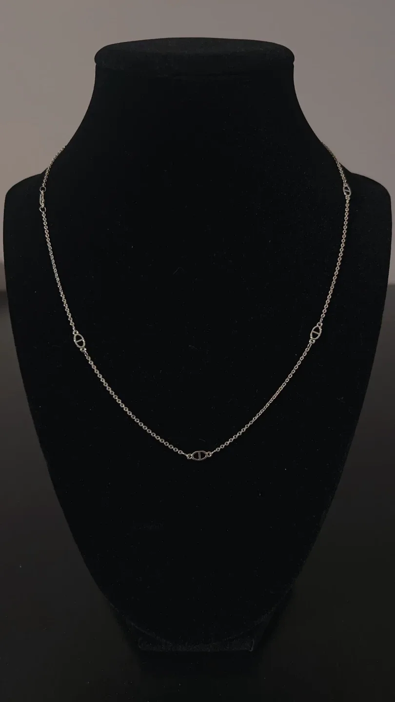 Assorted Fashion Necklaces image indicator(9)