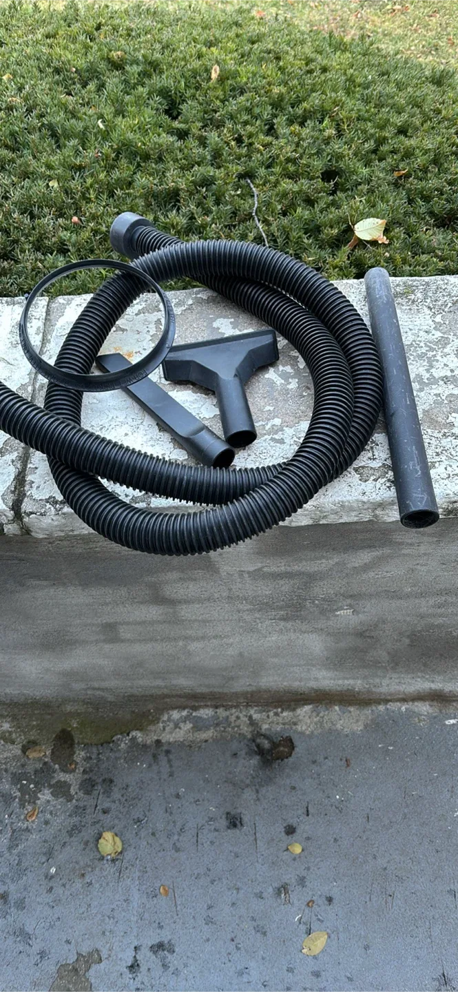 Shop-Vac 10 Gallon Wet/Dry Vacuum image indicator(3)