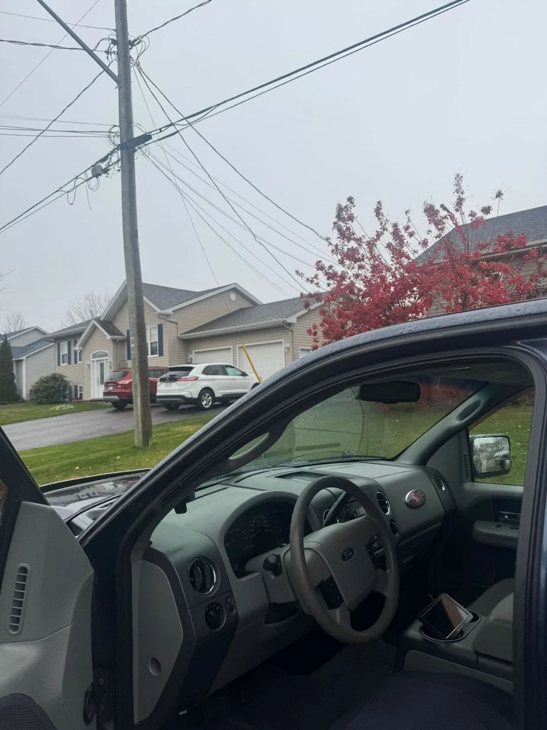 Ford F-150 Truck image indicator(8)