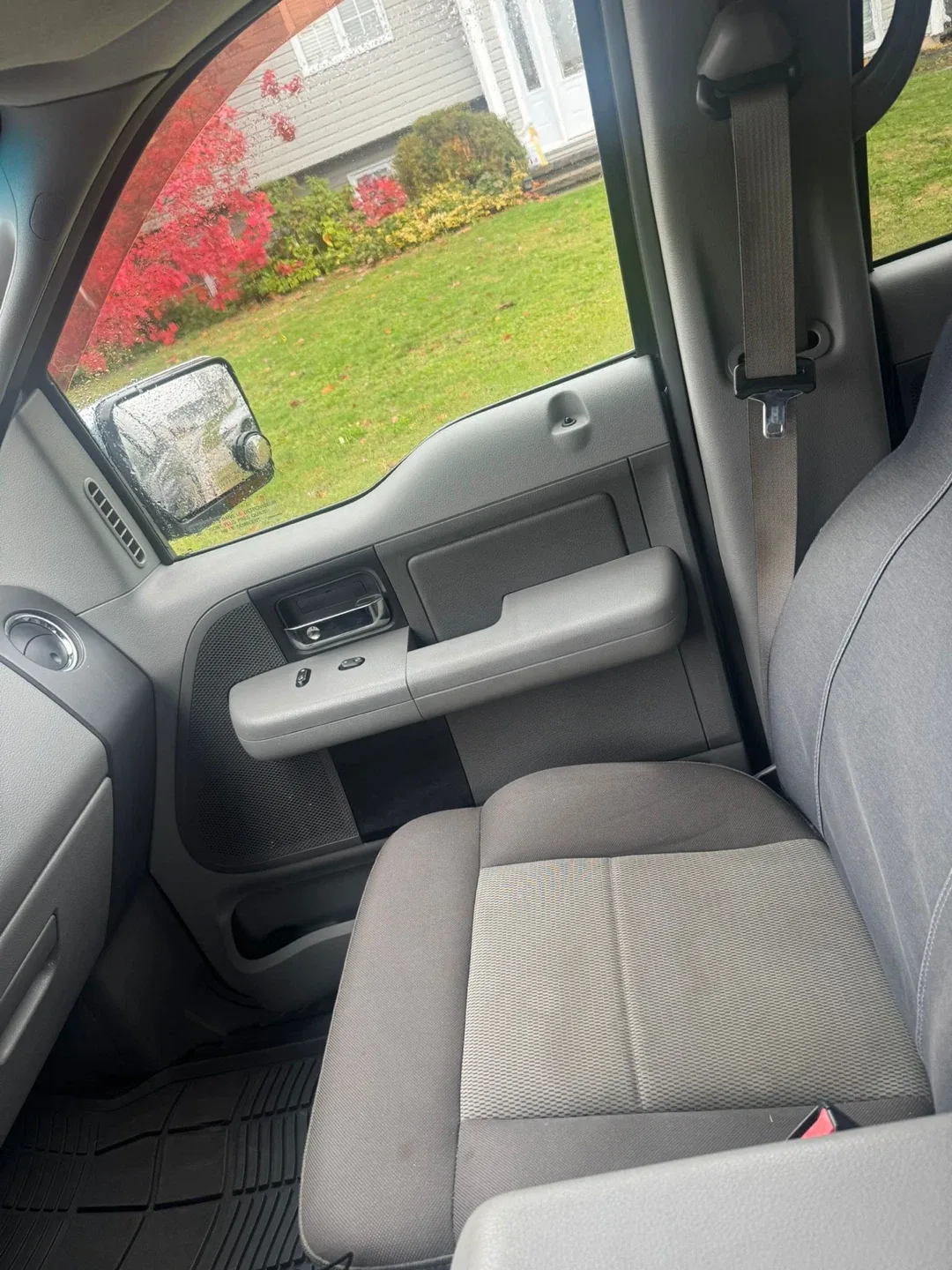 Ford F-150 Truck image indicator(5)