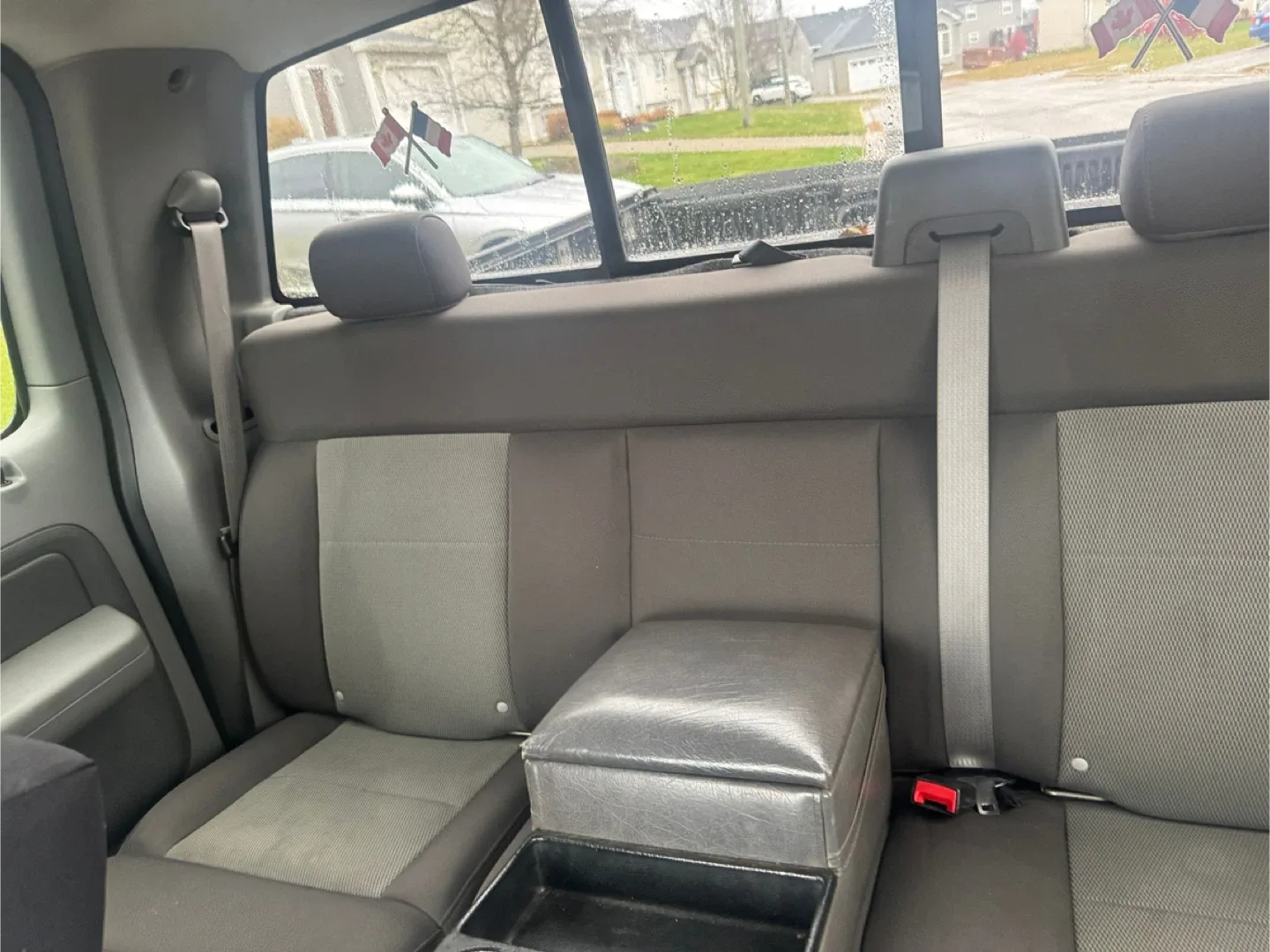 Ford F-150 Truck image indicator(6)