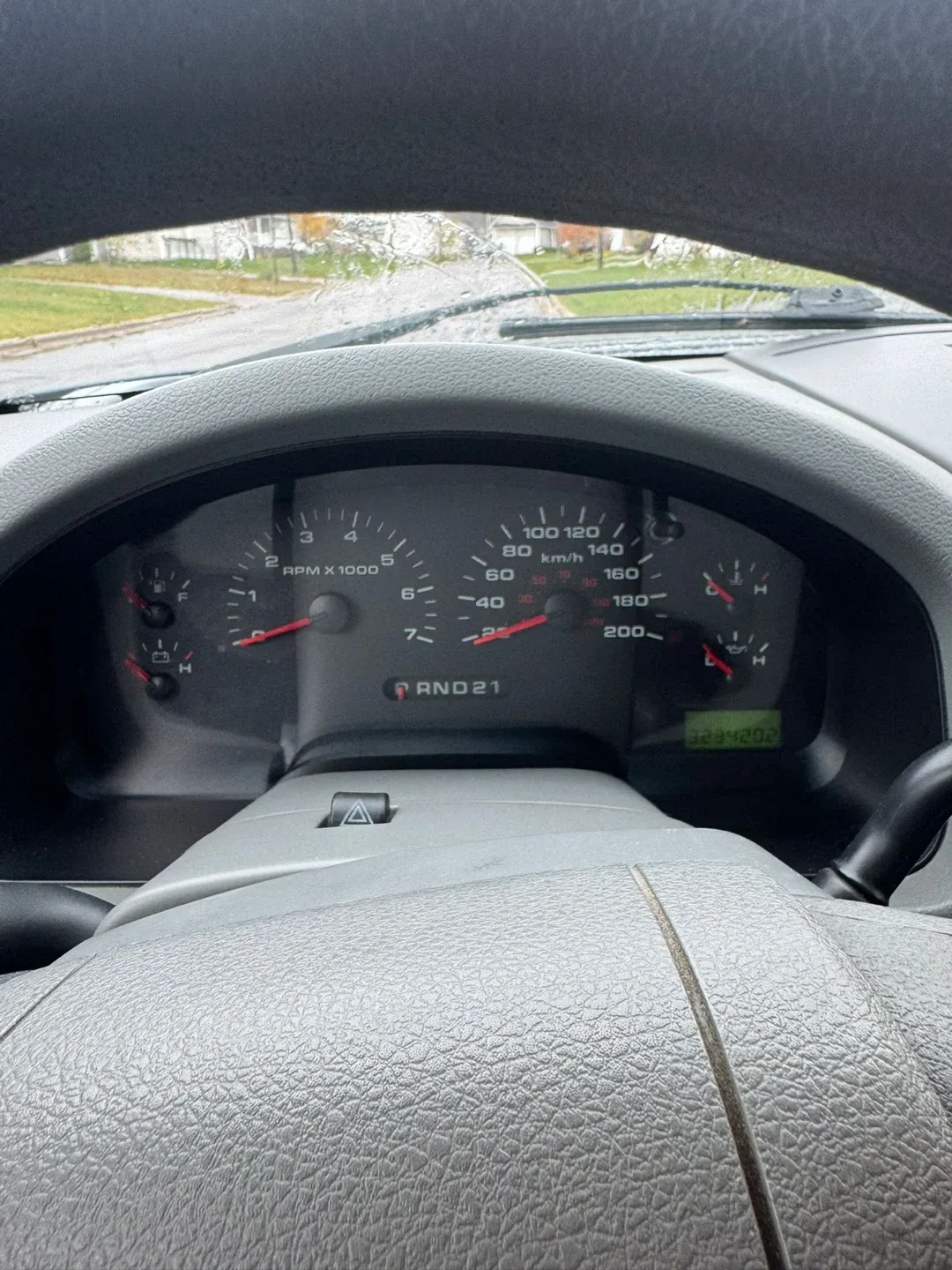 Ford F-150 Truck image indicator(7)