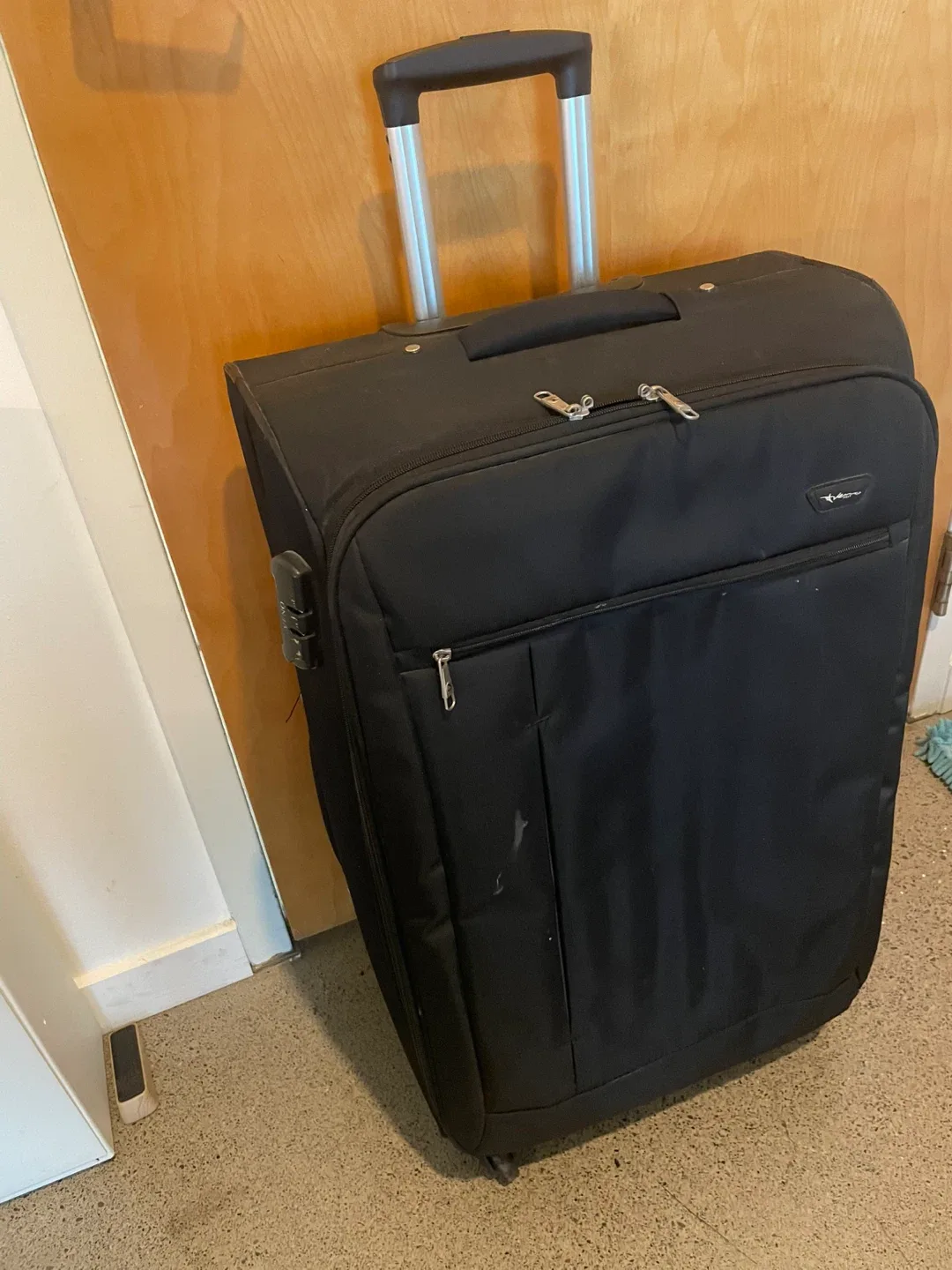 Large Suitcase