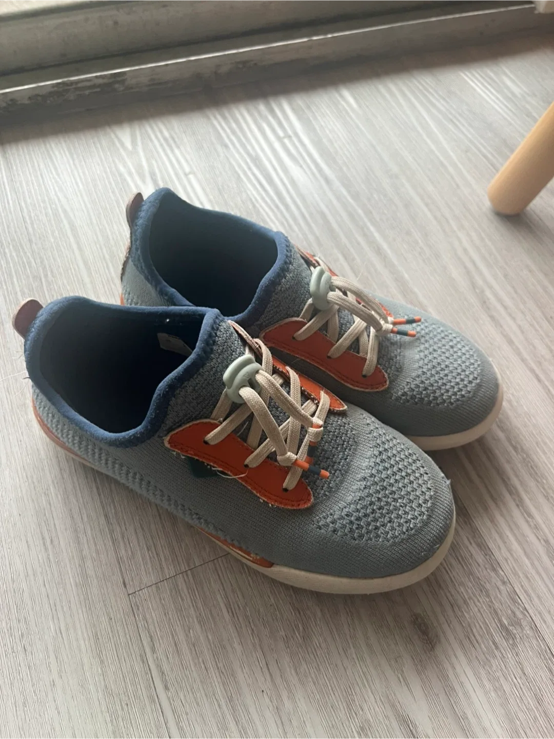 Kids' Shoes Bundle - Various Brands & Sizes image indicator(6)