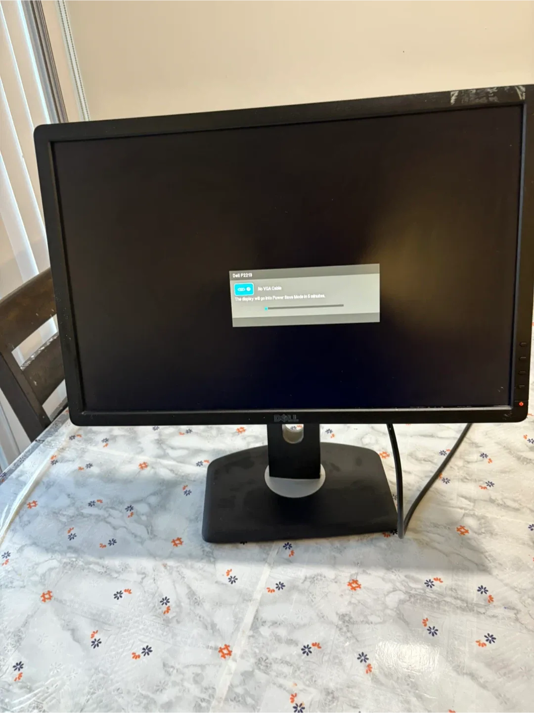 Dell 19” Monitor