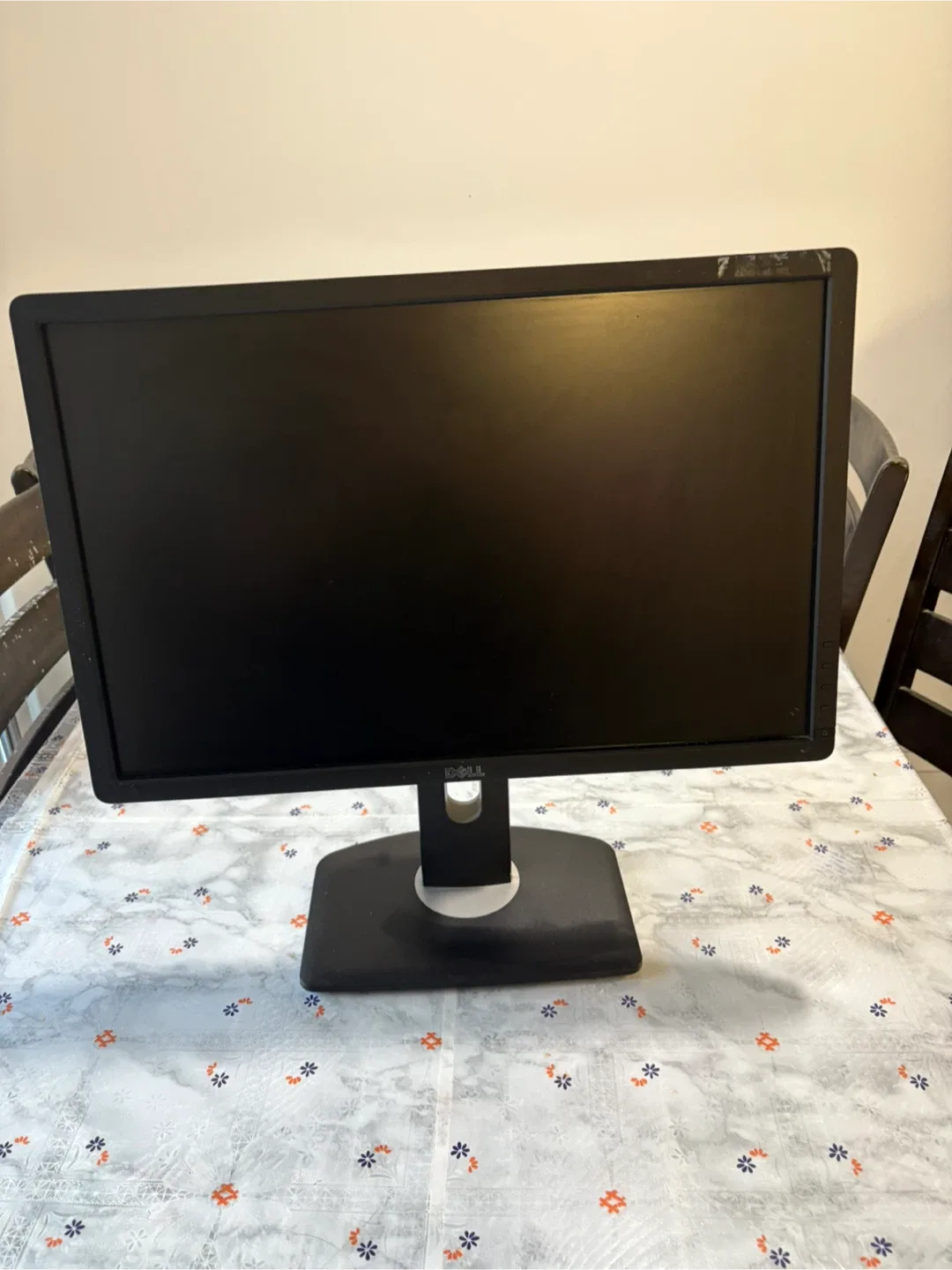 Dell 19” Monitor image indicator(2)