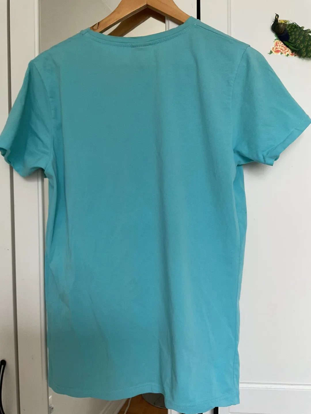 Sylvester the Cat T-shirt, Light Blue image indicator(4)