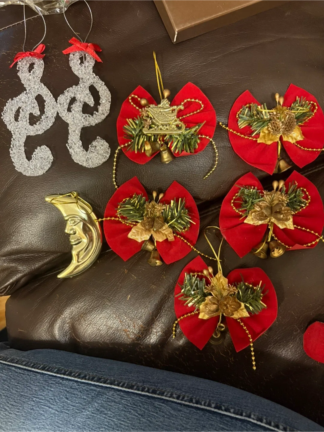 Christmas Ornaments & Pull-out Type Lantern image indicator(2)