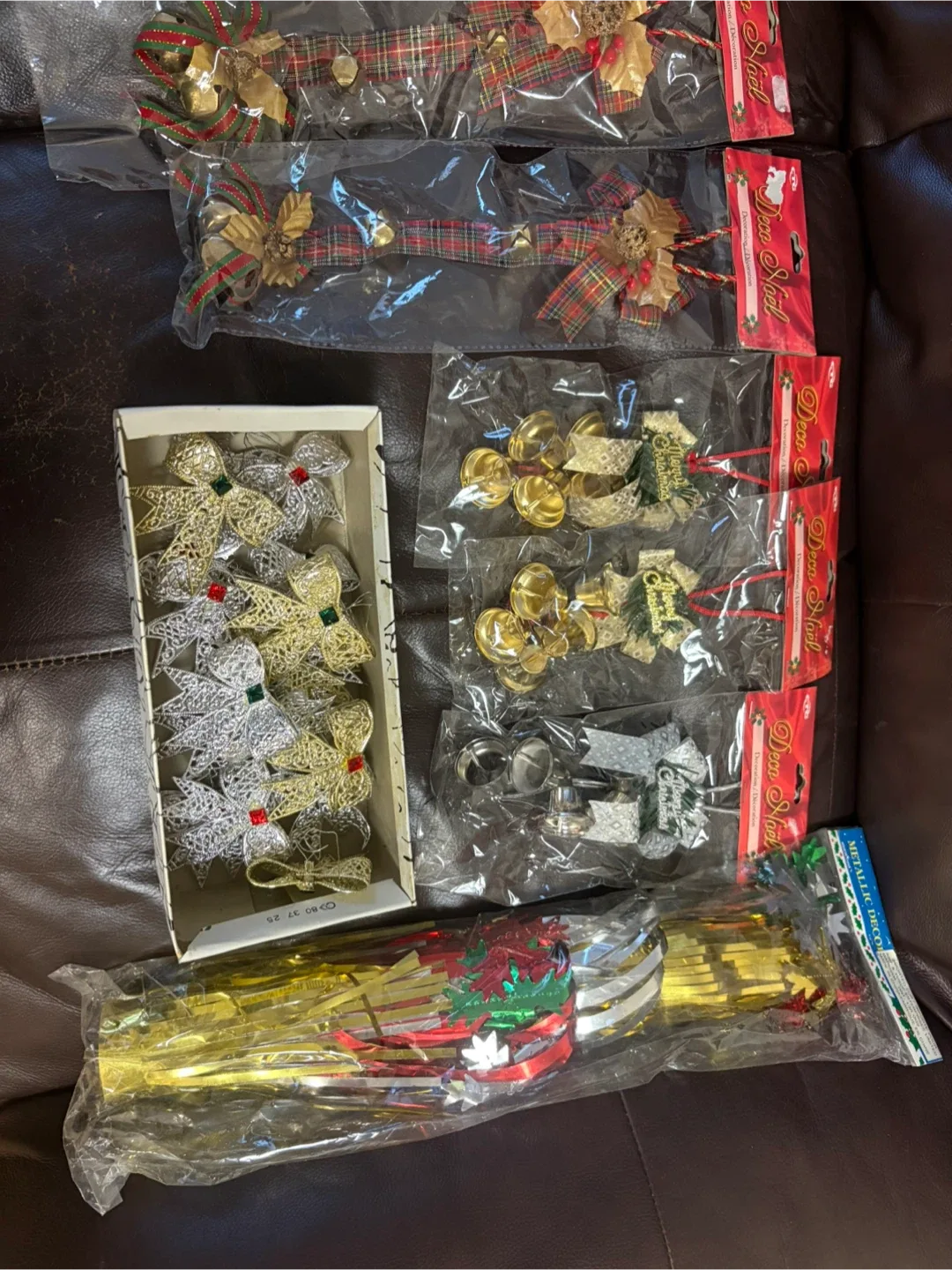 Christmas Ornaments & Pull-out Type Lantern image indicator(3)