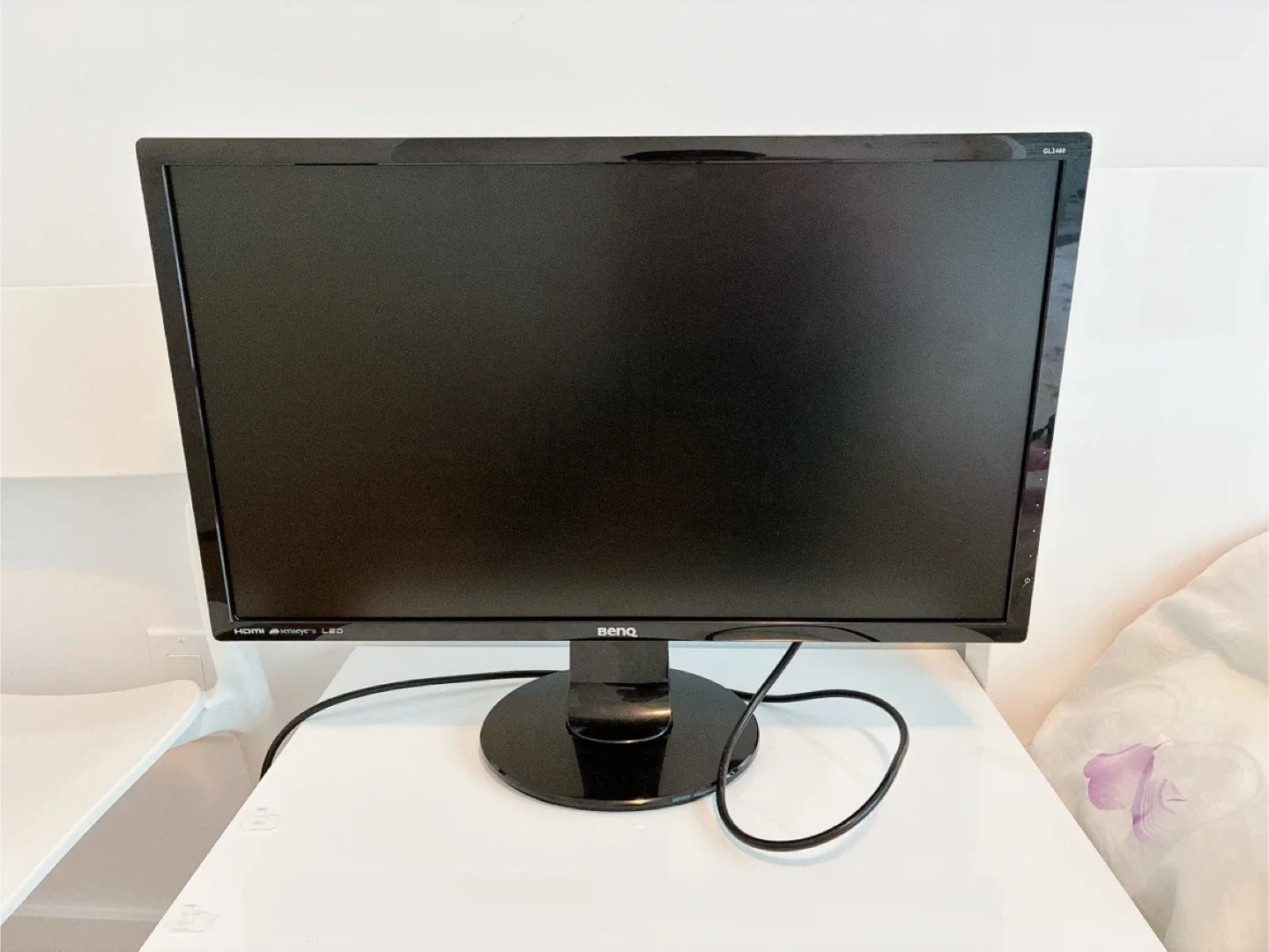 BenQ GL2480 24 inch Monitor