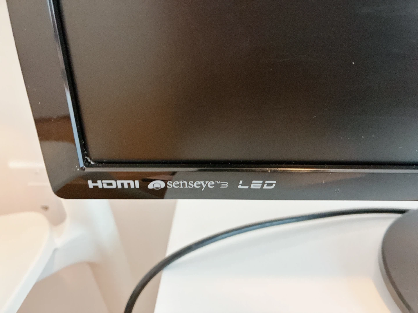 BenQ GL2480 24 inch Monitor - photo 2