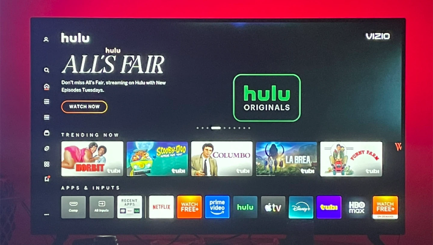 Vizio 50" Class 5-Series 4K HDR Smart TV