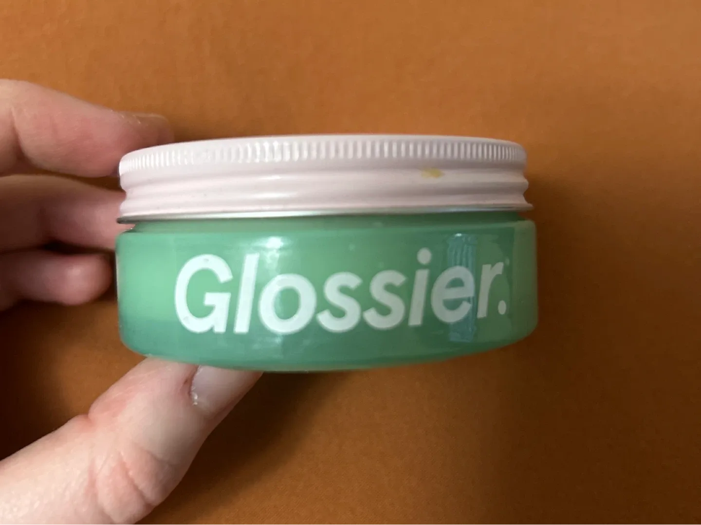 Glossier Moisturizing Moon Mask 50 mL image indicator(2)