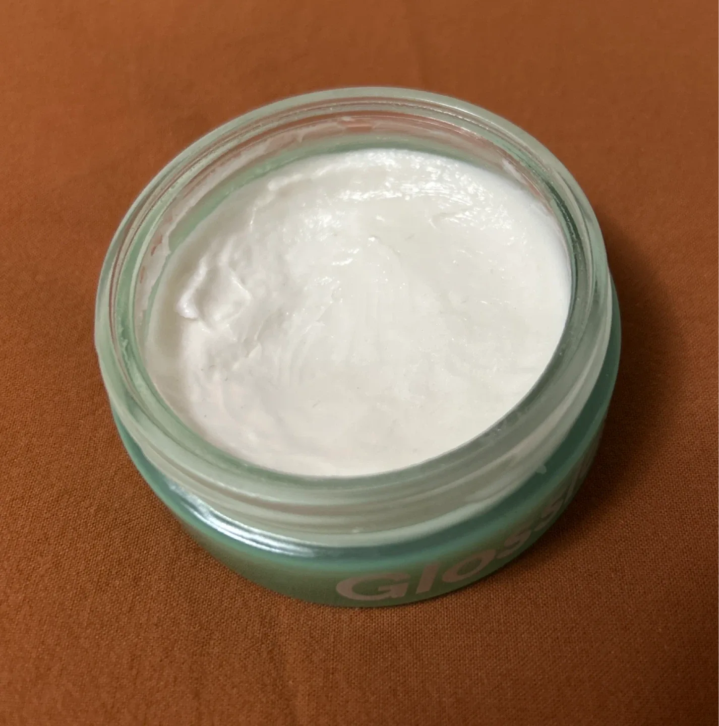 Glossier Moisturizing Moon Mask 50 mL image indicator(5)