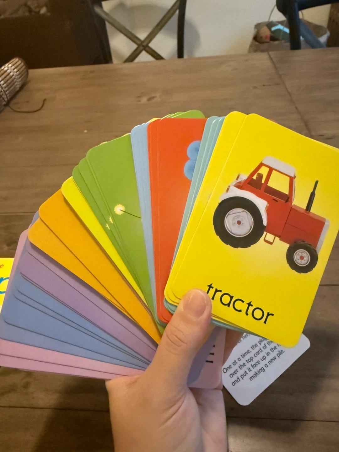 Usborne Snap matching game - photo 4