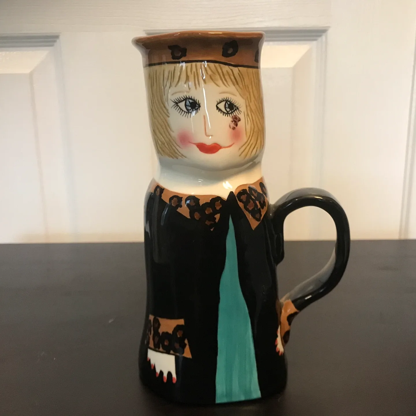Susan Paley by Ganz Mug