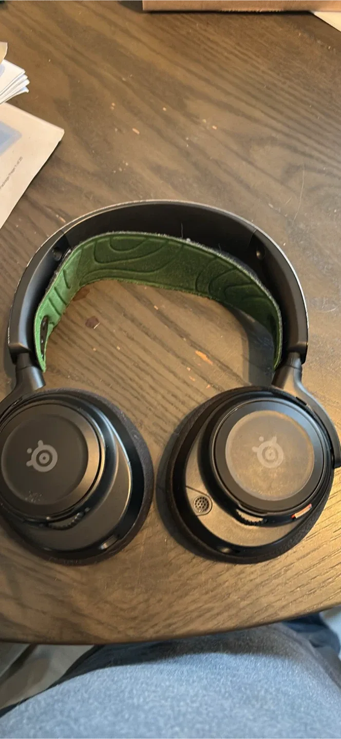 Arctis  7x Gaming Headset