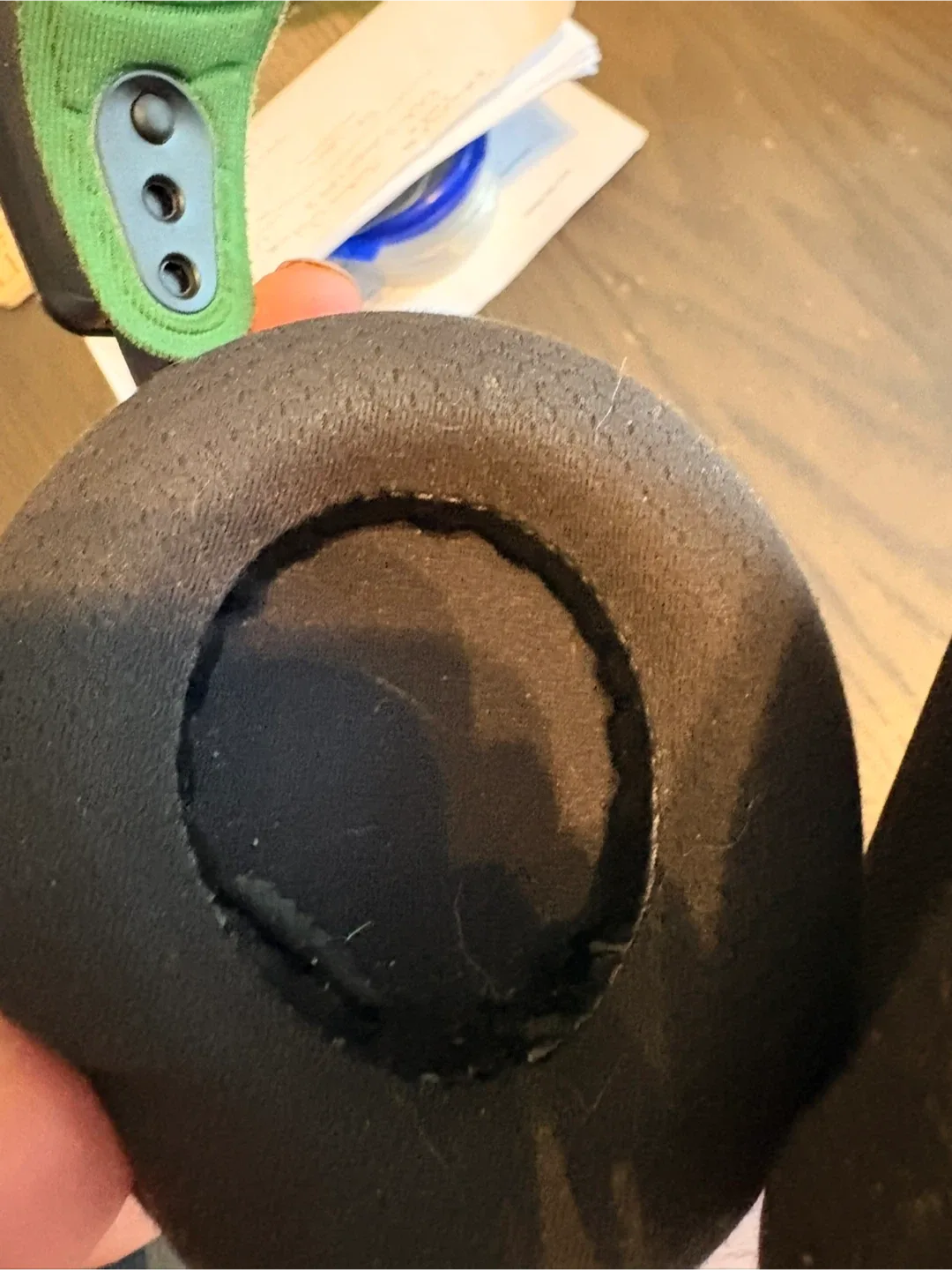 Arctis  7x Gaming Headset image indicator(3)