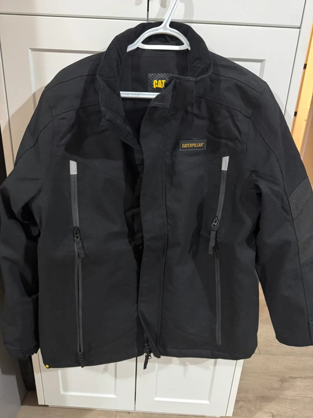 NWT women’s CAT winter coat