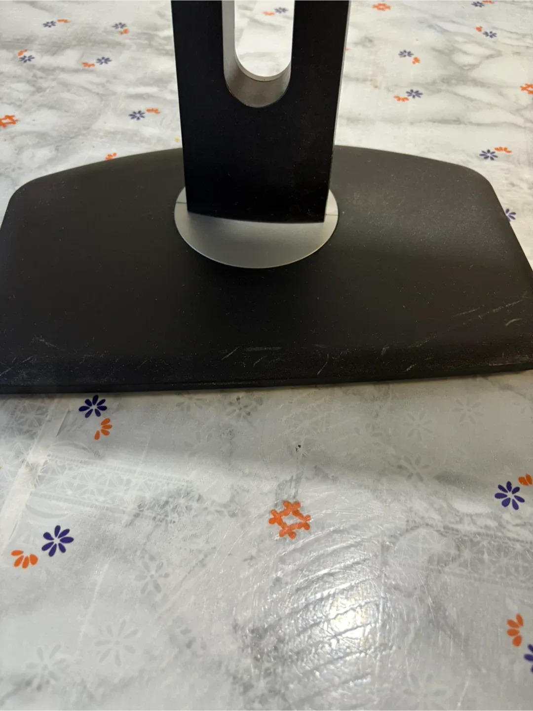 Dell P2312H 22”Monitor image indicator(3)