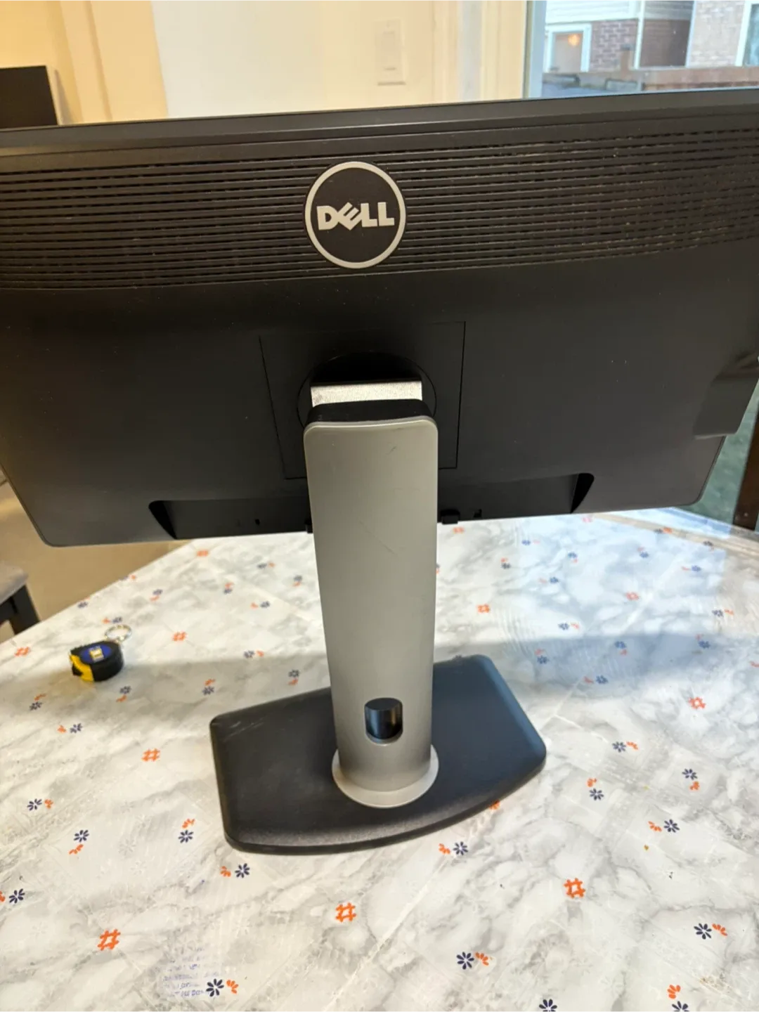 Dell P2312H 22”Monitor image indicator(2)