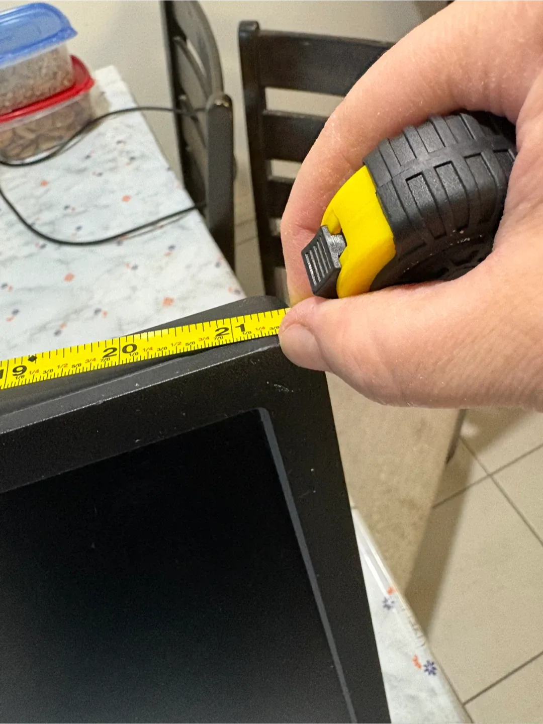 Dell P2312H 22”Monitor image indicator(6)