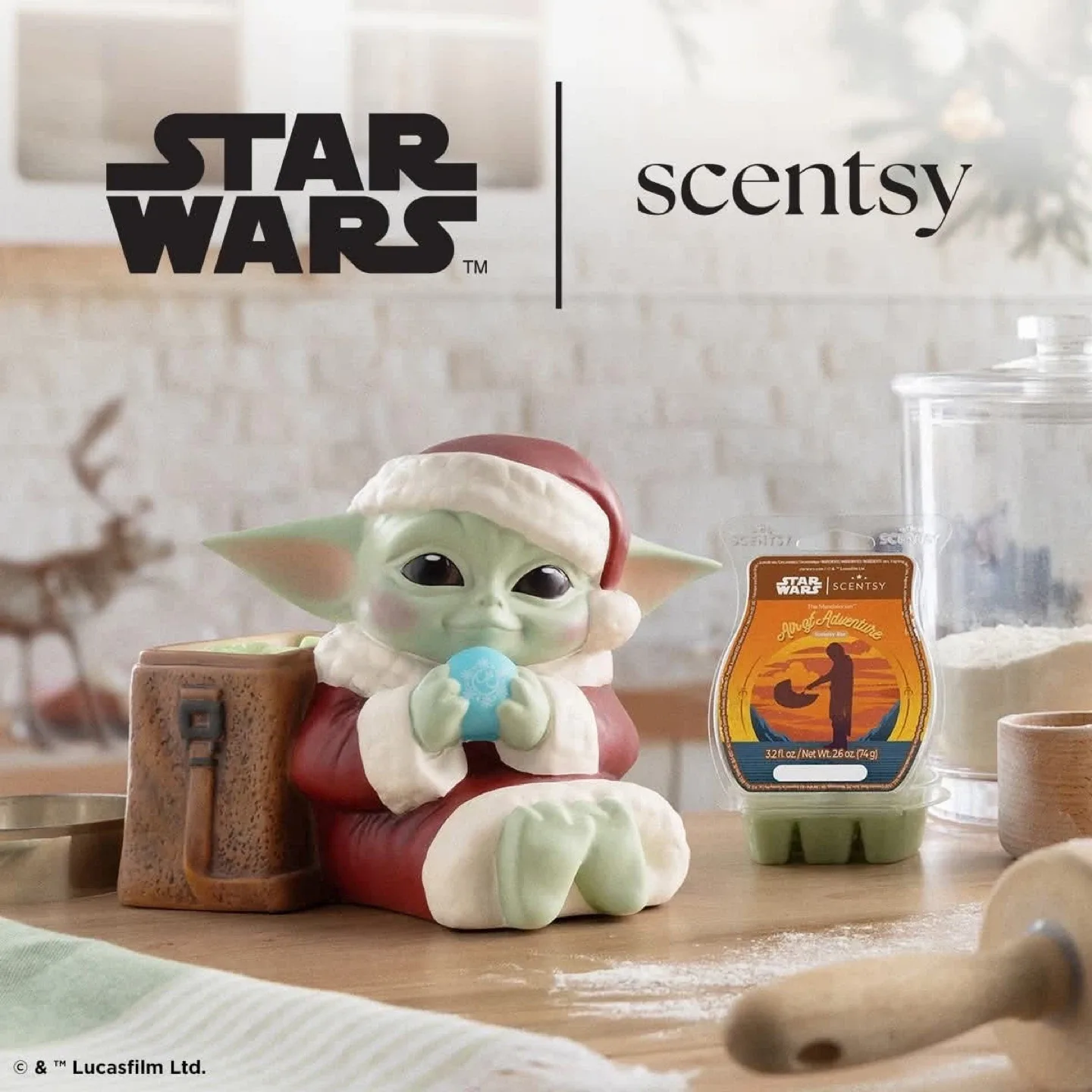 Star Wars the Mandalorian