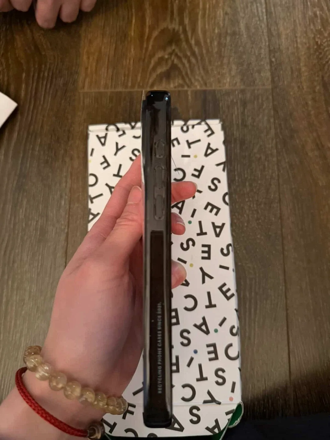 Brand new!-Casetify Case for iPhone 17 Promax image indicator(3)