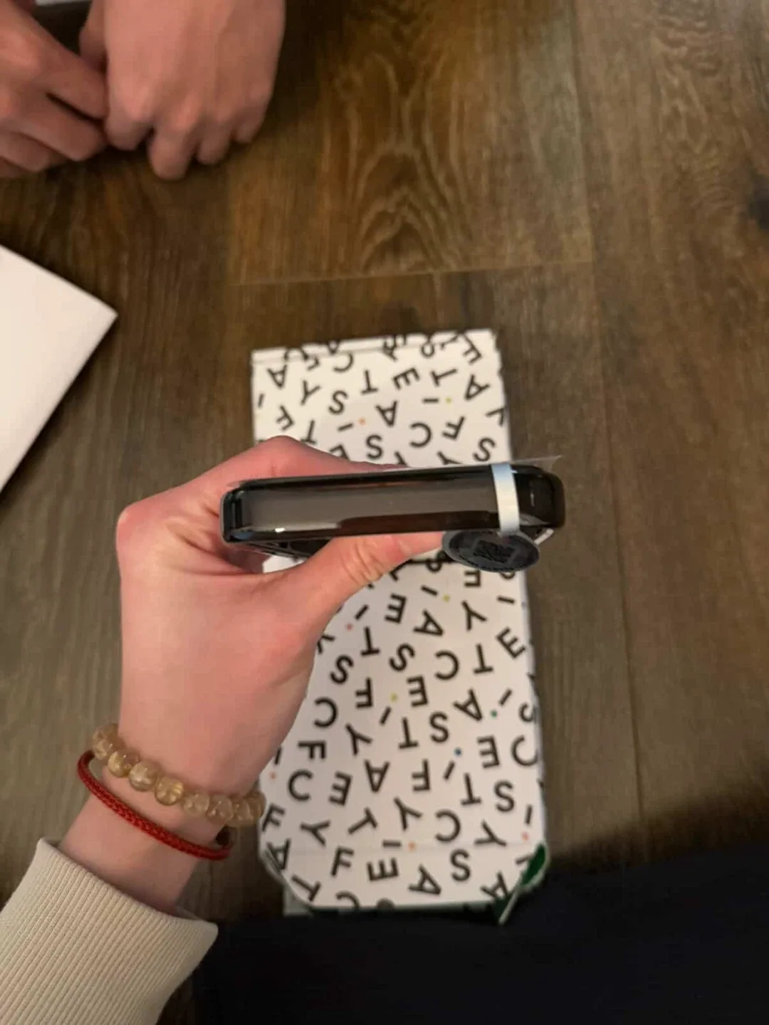 Brand new!-Casetify Case for iPhone 17 Promax image indicator(5)