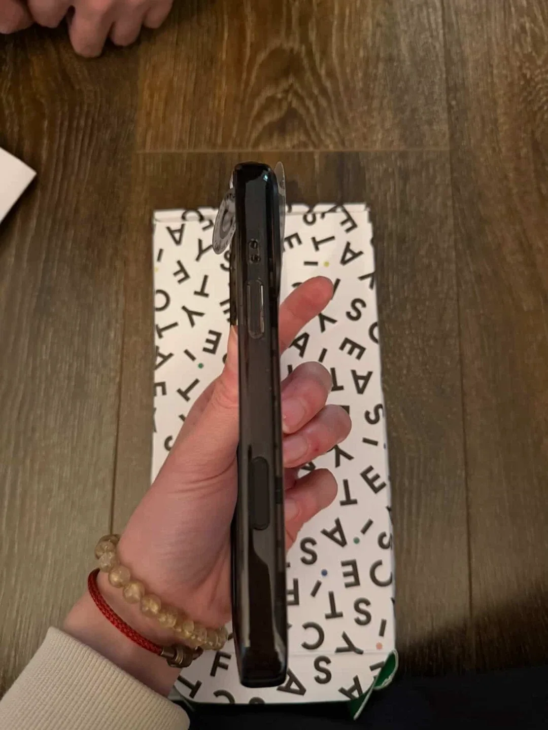 Brand new!-Casetify Case for iPhone 17 Promax image indicator(6)