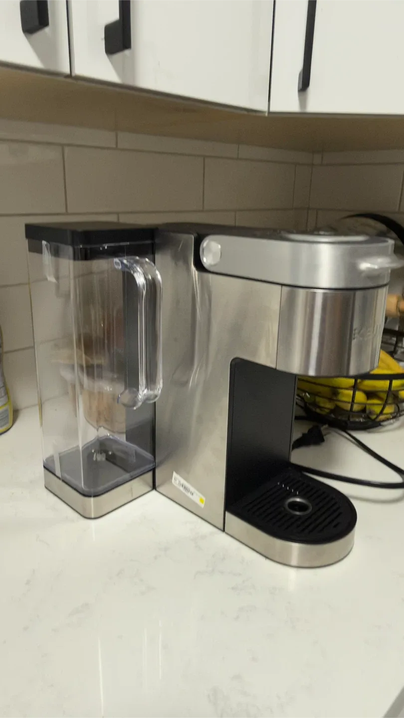 Keurig K-Supreme Smart Coffee Maker