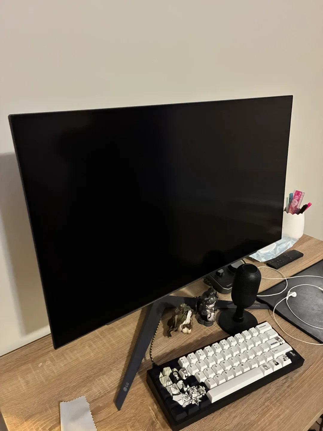 LG OLED Monitor - Great Condition