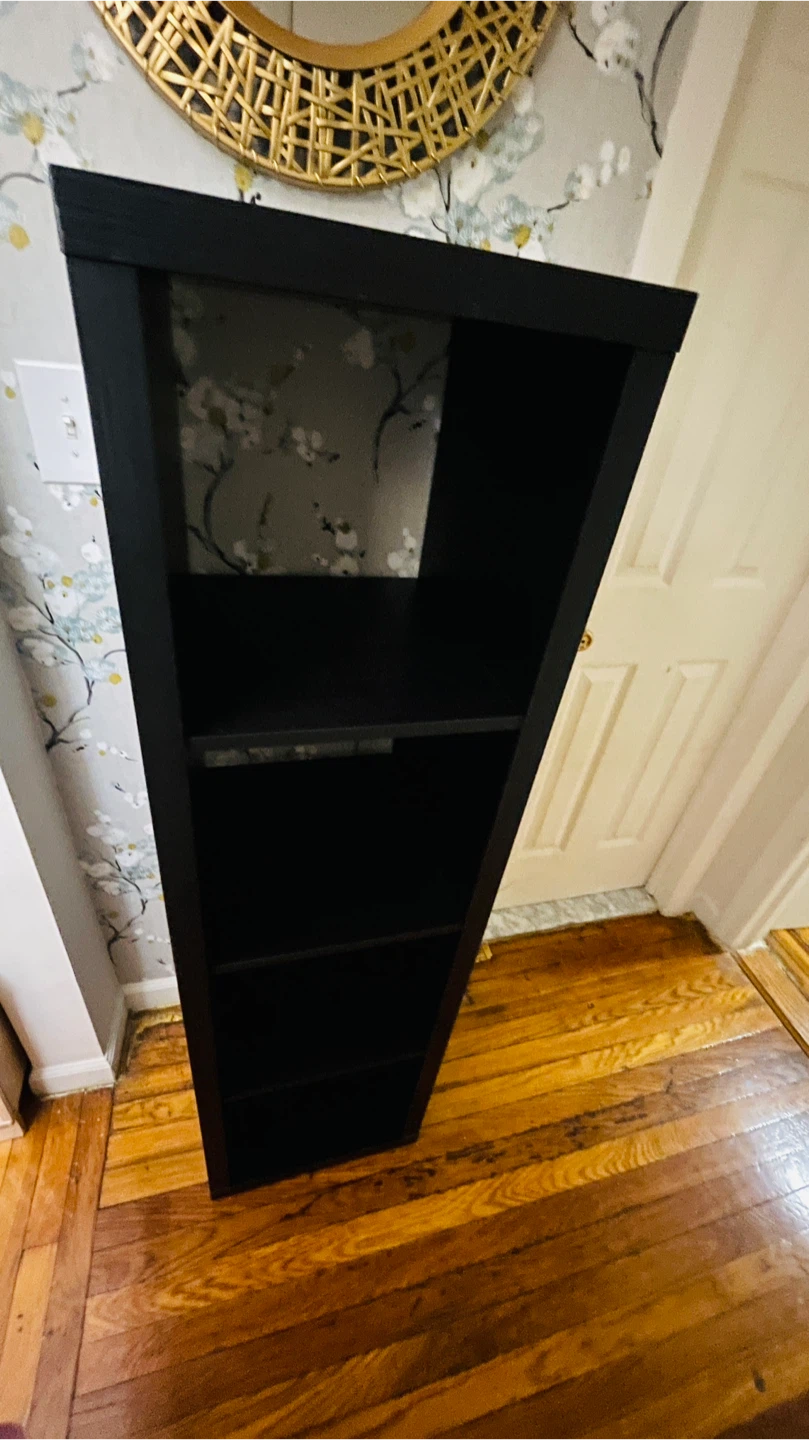 Black Bookcase - photo 3