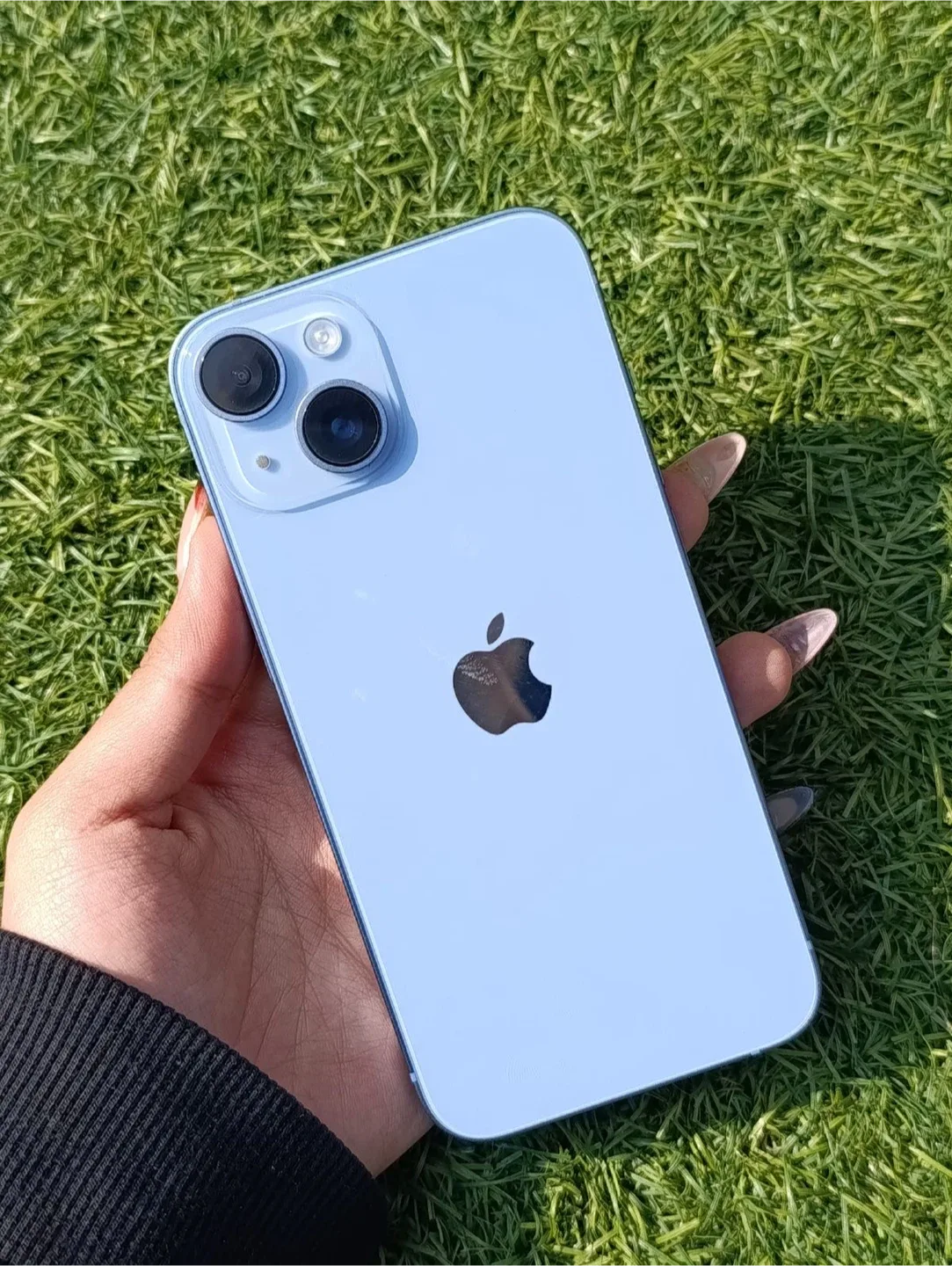 iPhone 14 - Blue (128 GB)