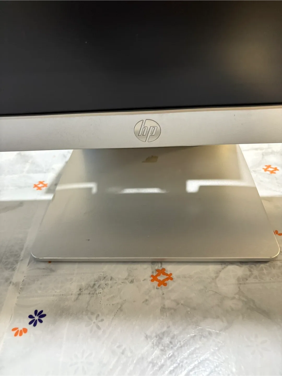 HP Pavilion 23xi 23” Monitor image indicator(2)