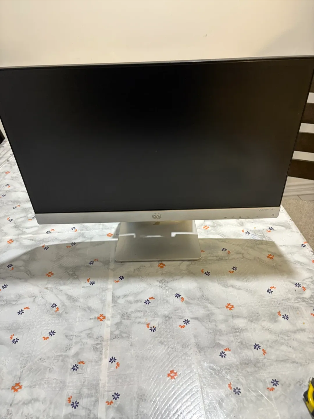HP Pavilion 23xi 23” Monitor
