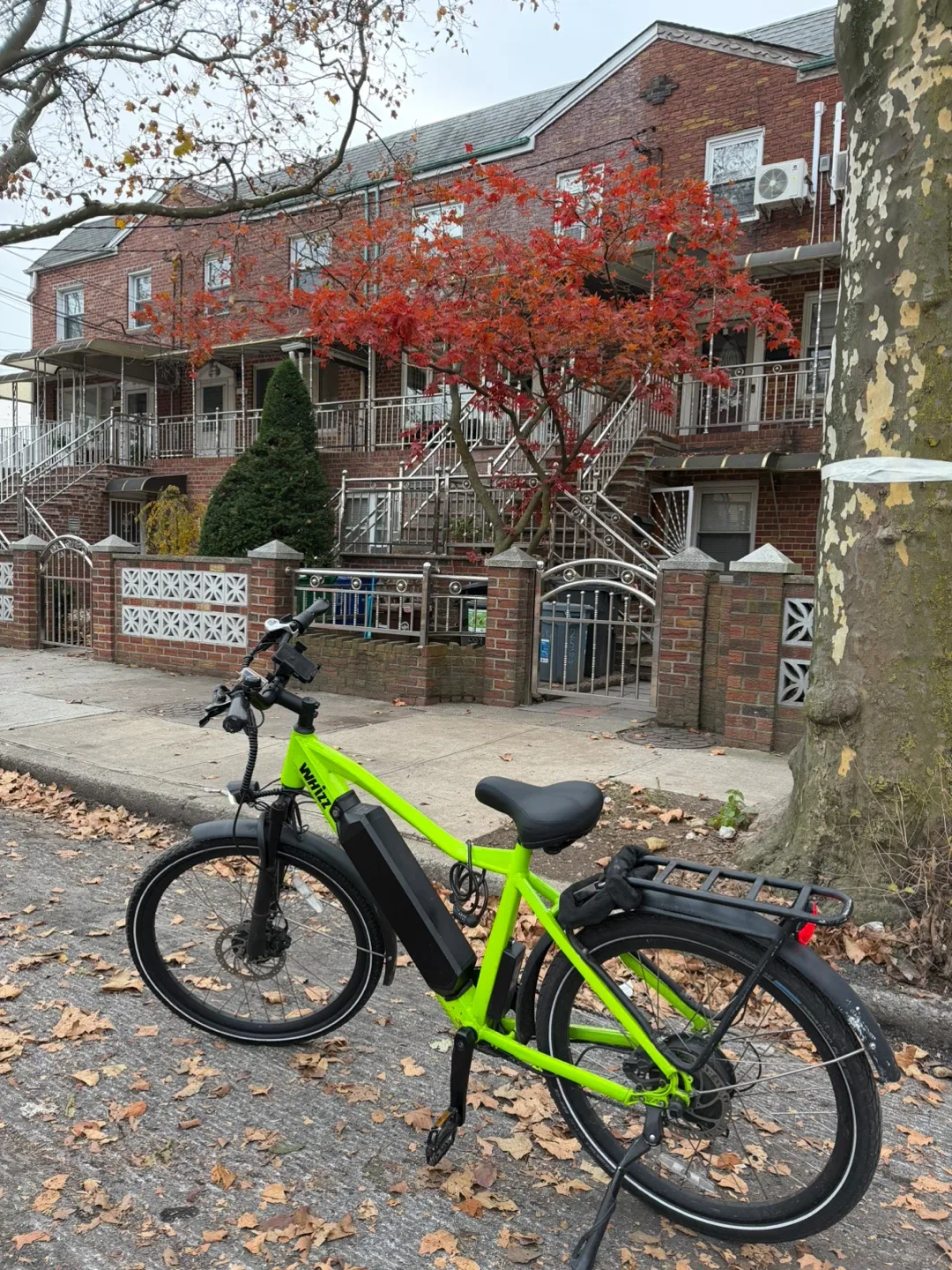 Whizz Electric Bike Storm 2 image indicator(2)