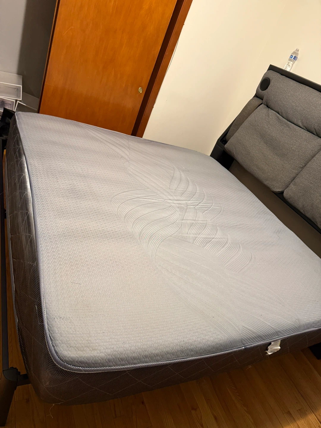 King Mattress