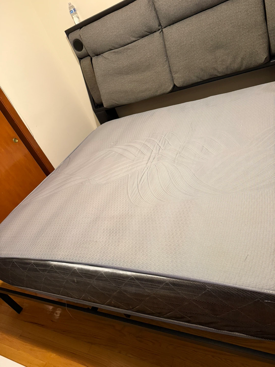 King Mattress - photo 2
