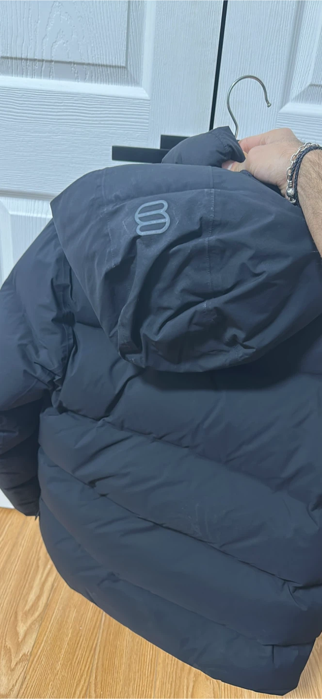 Super Puff O2 Men's Jacket - Size M - photo 2