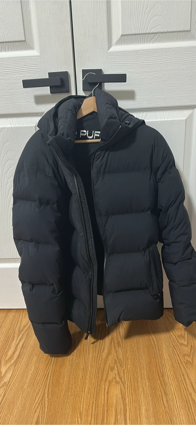 Super Puff O2 Men's Jacket - Size M