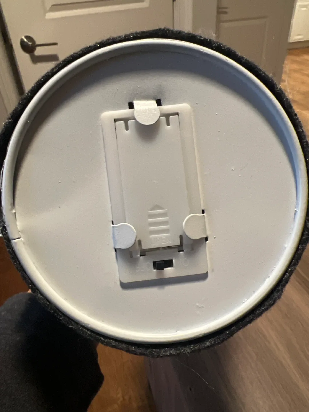 Red Hat Christmas Gnome Decoration image indicator(4)