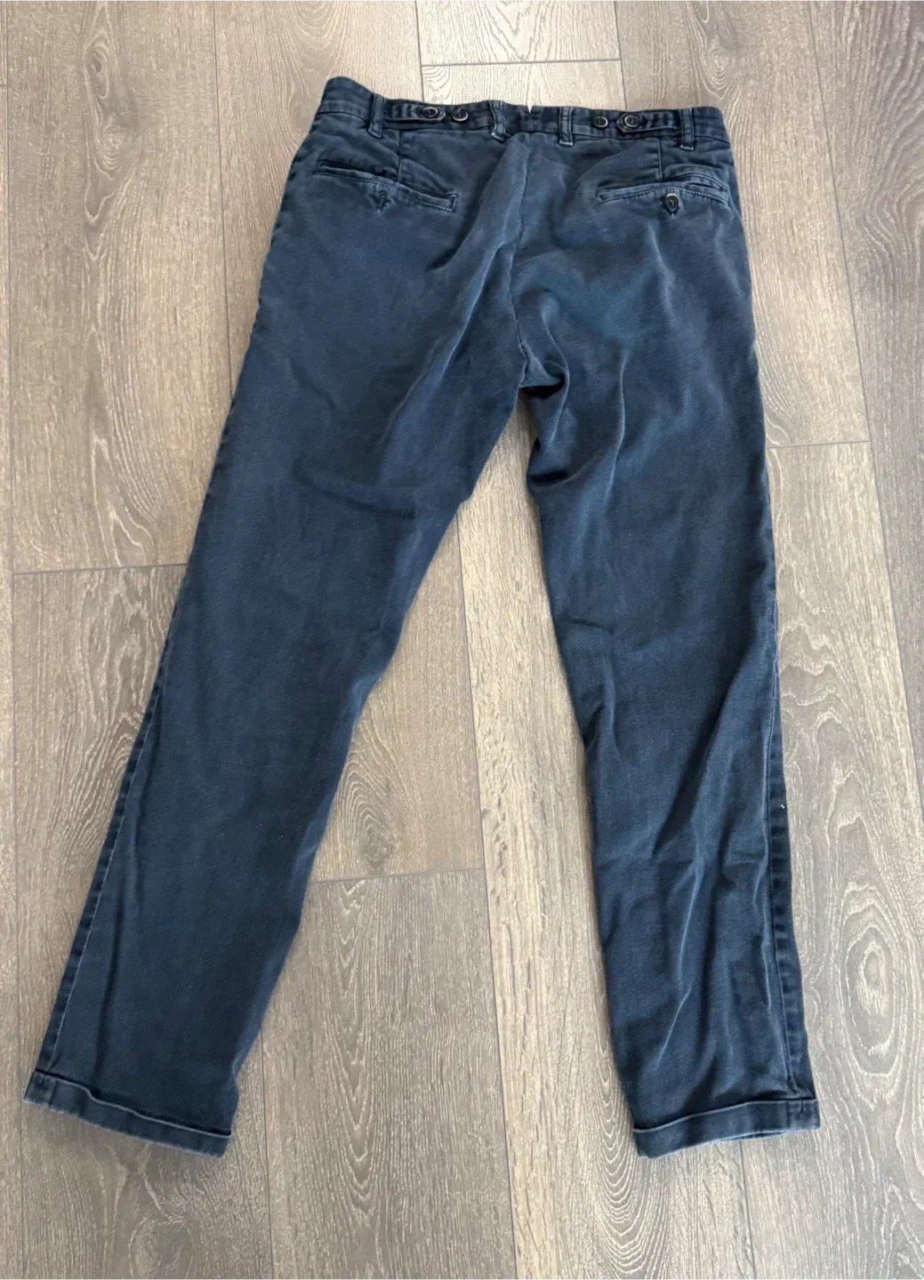 Barena Venezia Pants Size 46 image indicator(4)